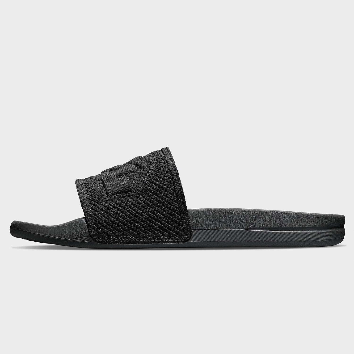 APL Big Logo Techloom Slide Mens