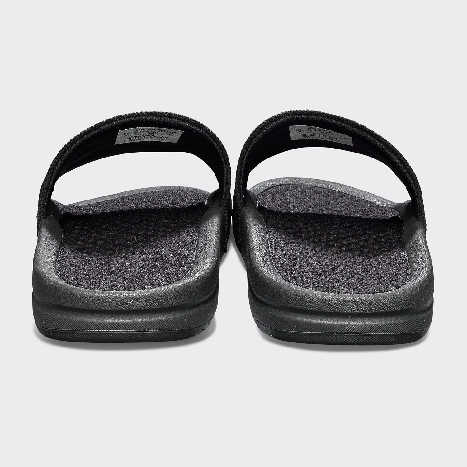 APL Big Logo Techloom Slide Mens