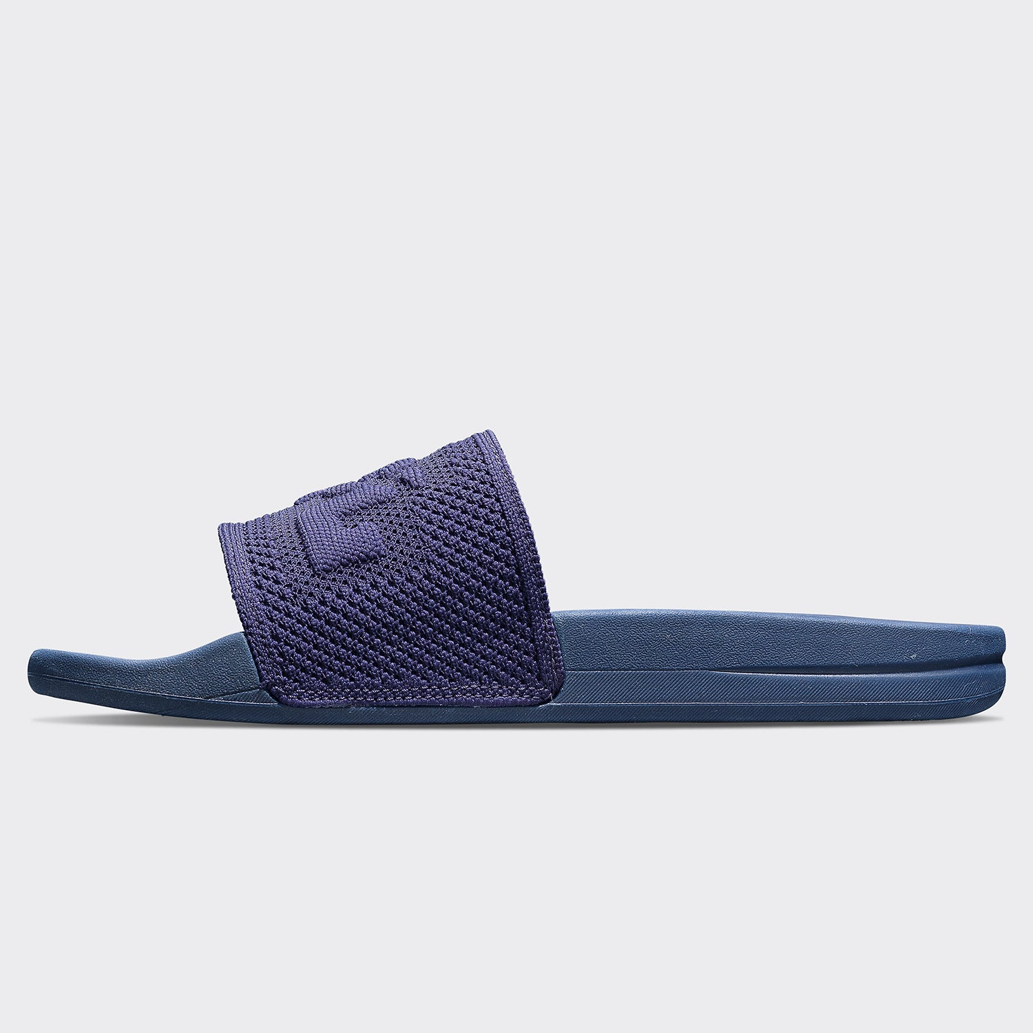 APL Big Logo Techloom Slide Mens