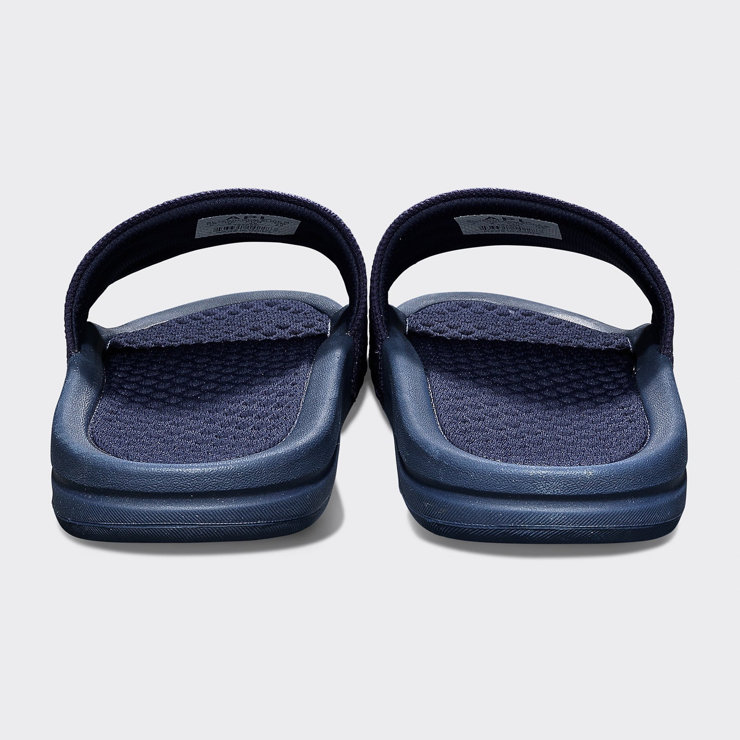 APL Big Logo Techloom Slide Mens