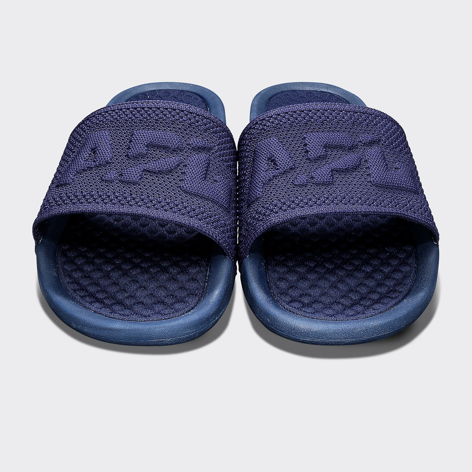 APL Big Logo Techloom Slide Mens