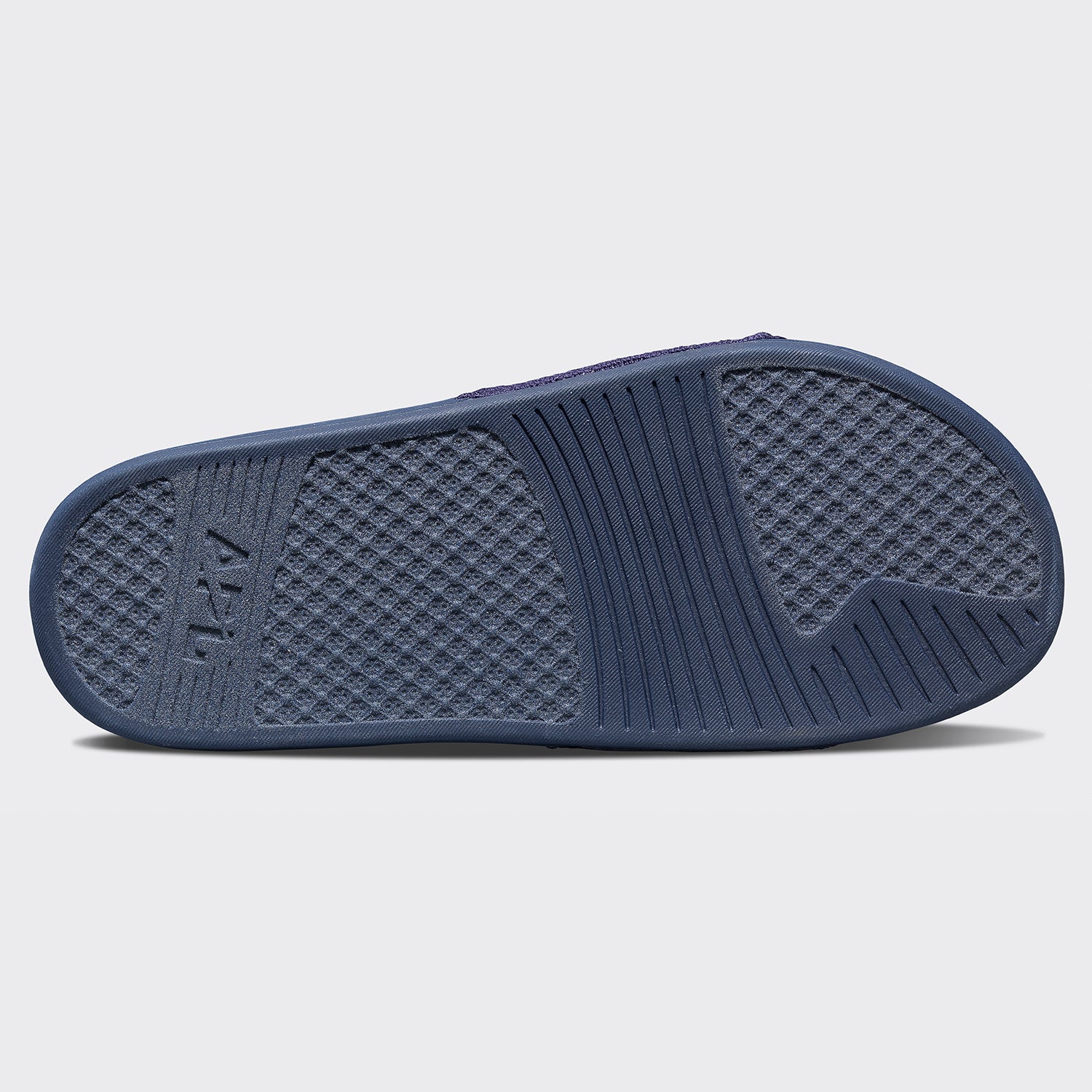 APL Big Logo Techloom Slide Mens