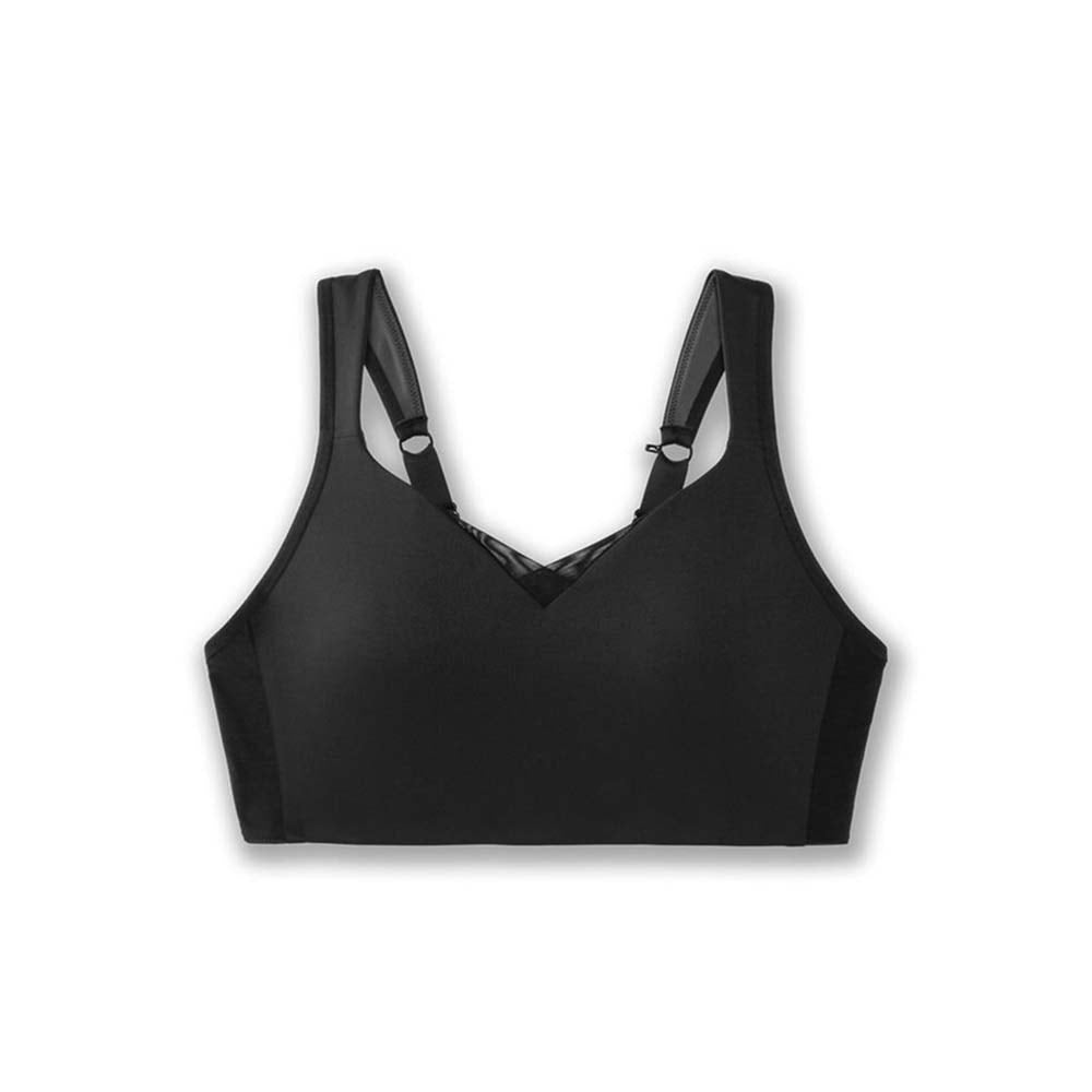 Brooks Drive Convertible Run Bra