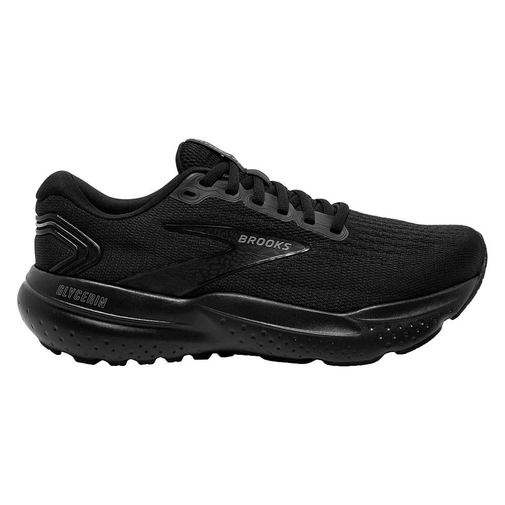 Brooks Glycerin 21 Wide Womens