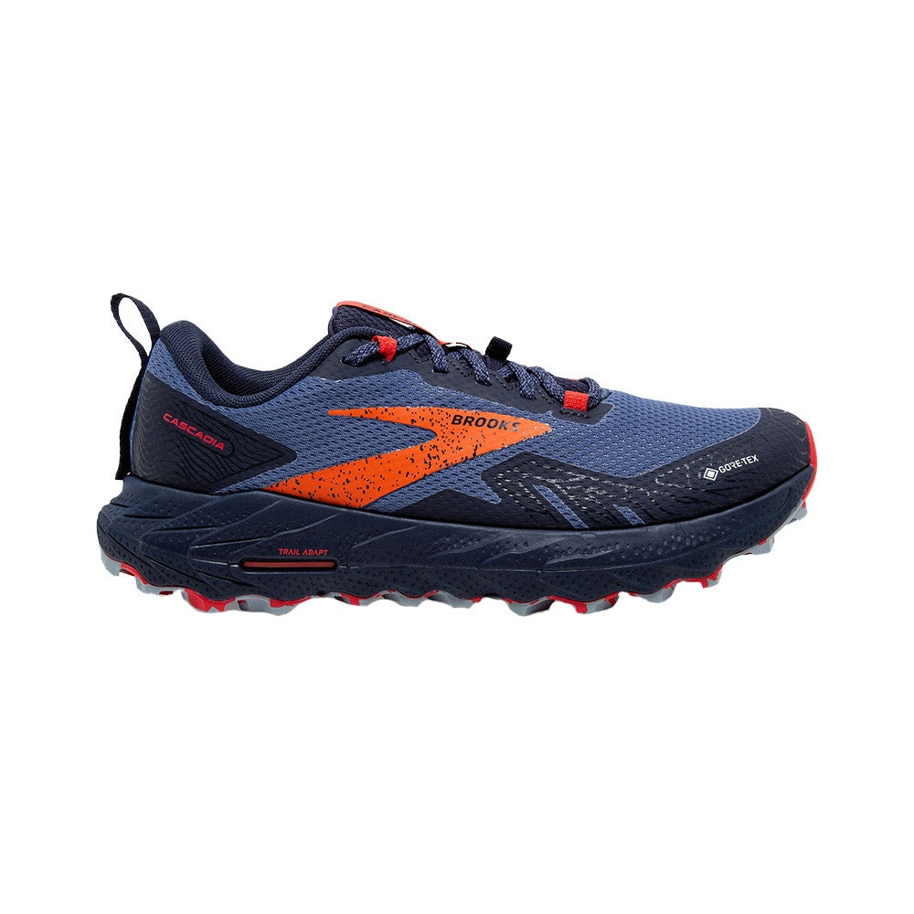Brooks GTX Cascadia 17 Womens