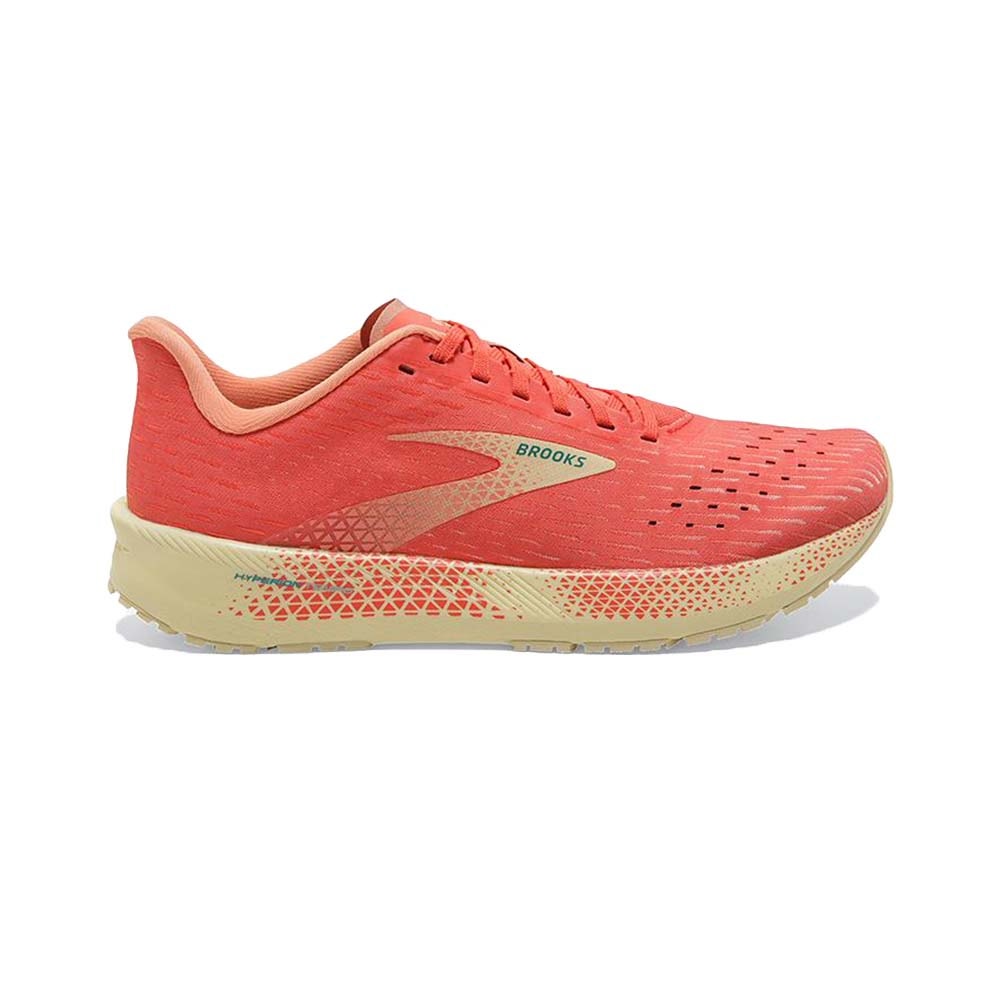 Brooks Hyperion Tempo Womens