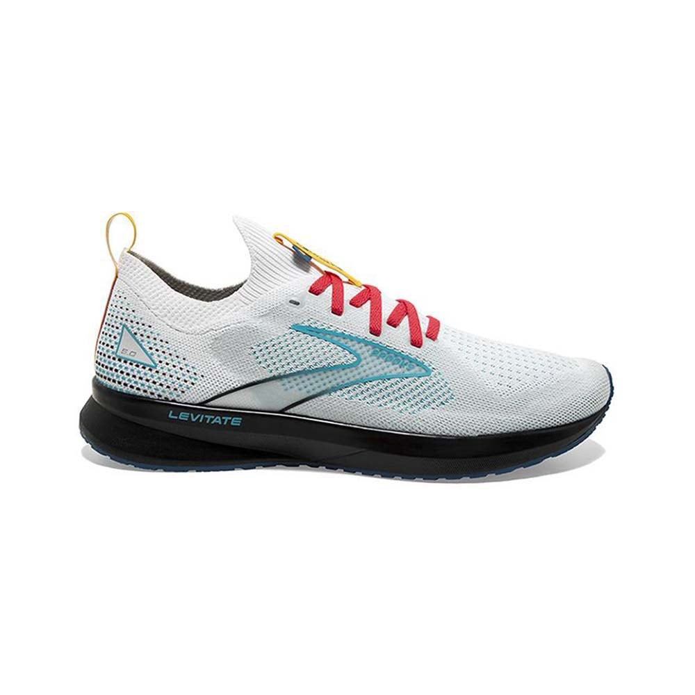 Brooks Levitate StealthFit 5 Womens