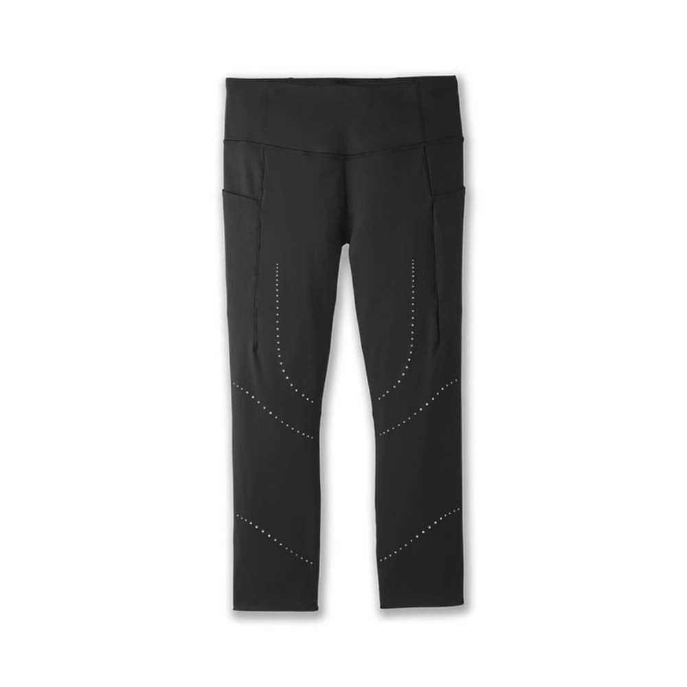 Brooks Method 3/4 Tight Womens