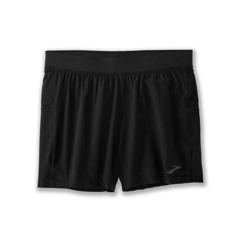 Brooks Sherpa 5in Short Mens