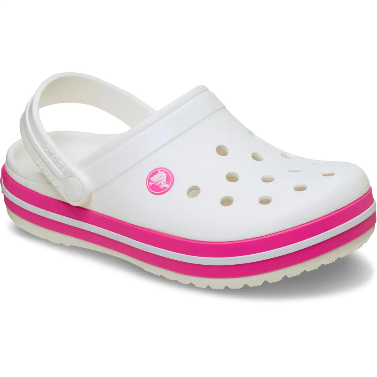 Crocs Kids Crocband Clog