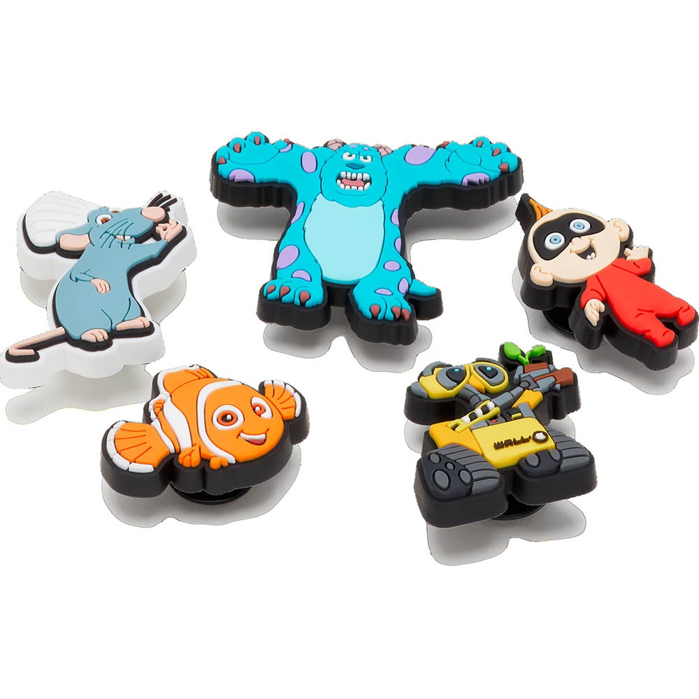 Crocs Disney Pixar 5 Pack