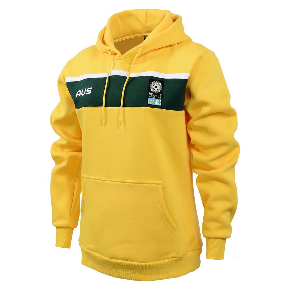 FIFA Women's World Cup 2023 AU Hoodie Womens