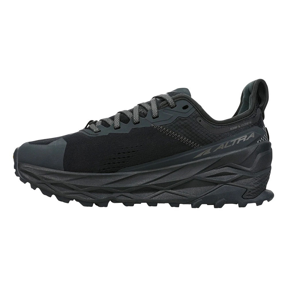 Altra Olympus 5 Low GTX Womens