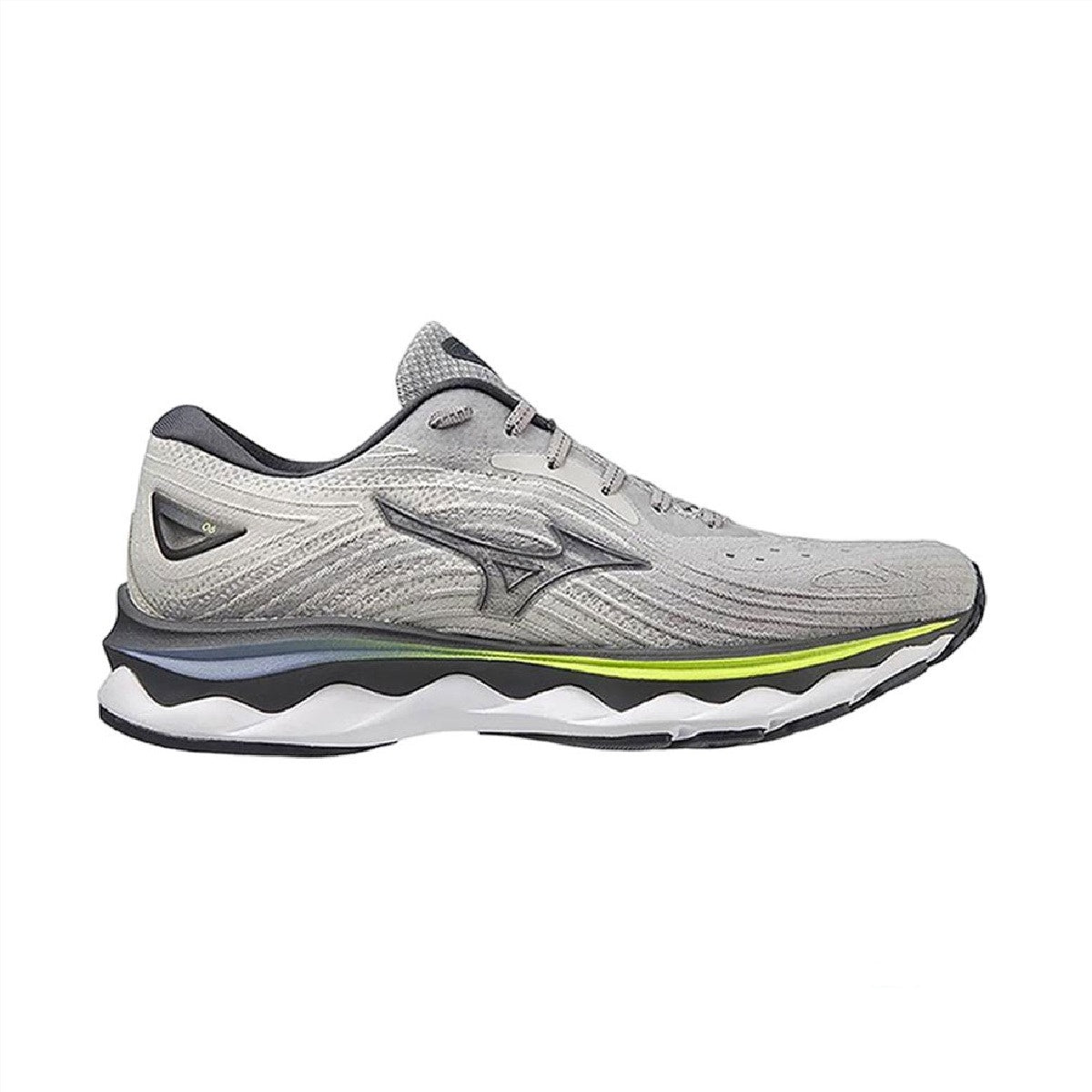 Mizuno Wave Sky 6 Womens Wide