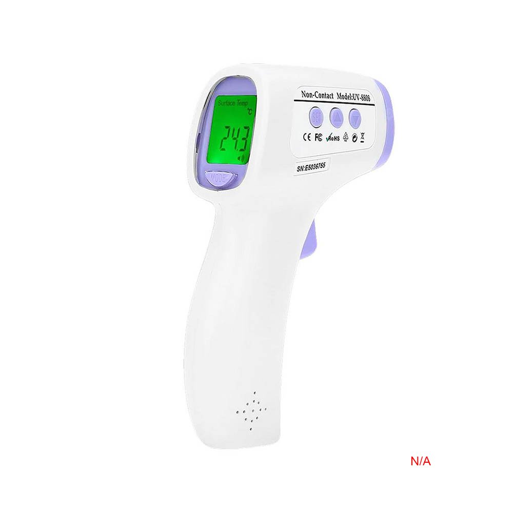 Infrared Thermometer