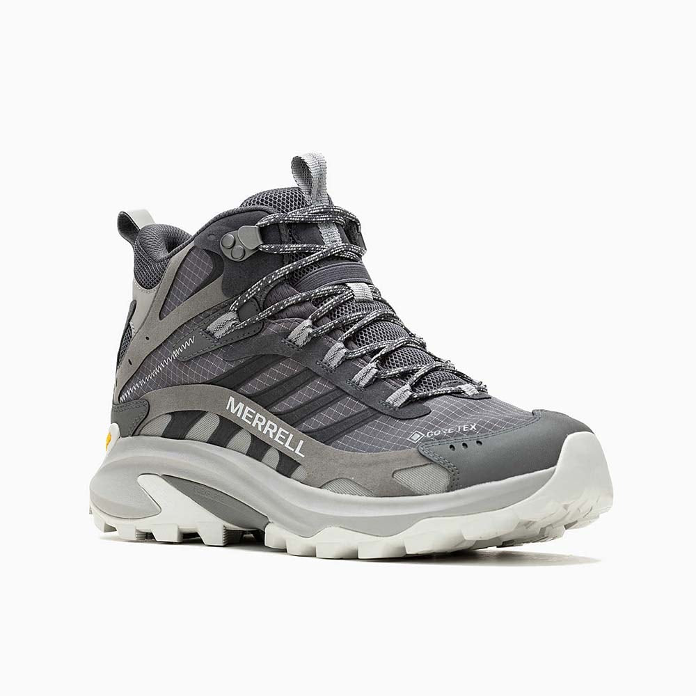 Merrell Moab Speed 2 Mid GTX Mens