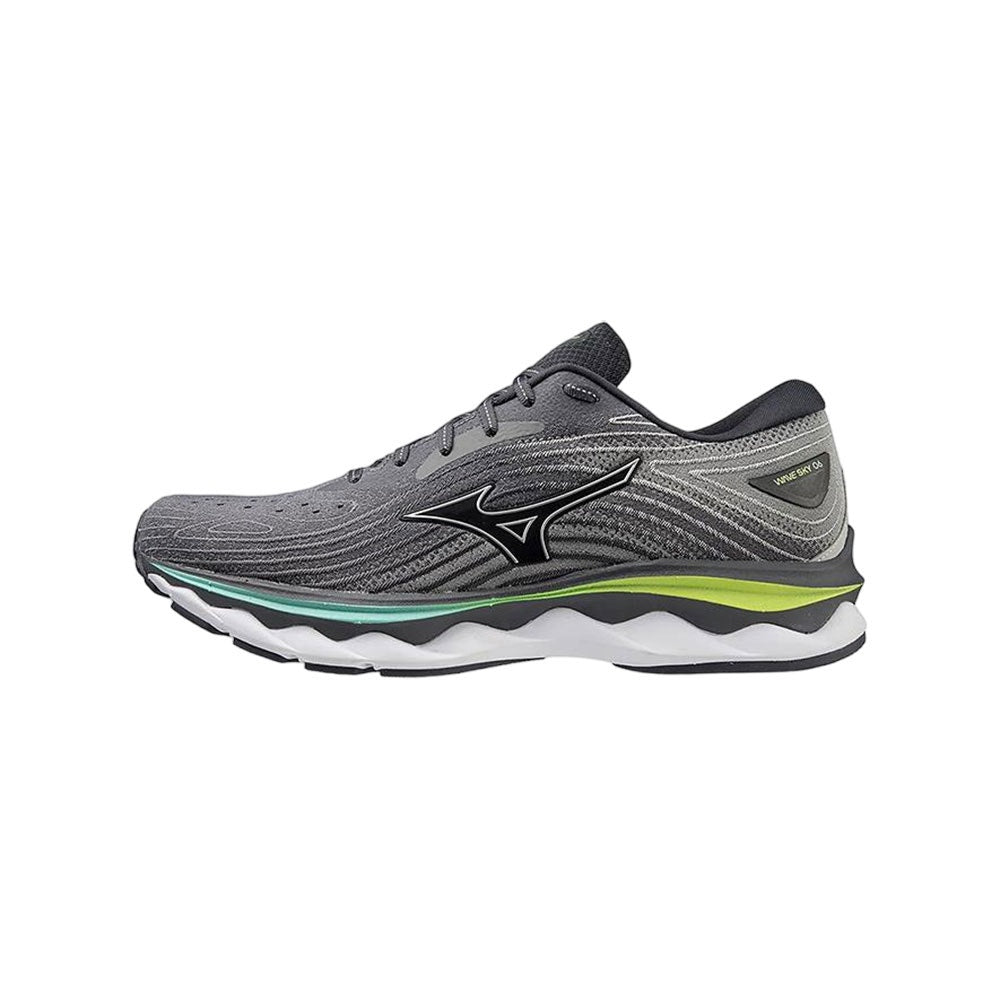 Mizuno Wave Sky 6 Mens Wide