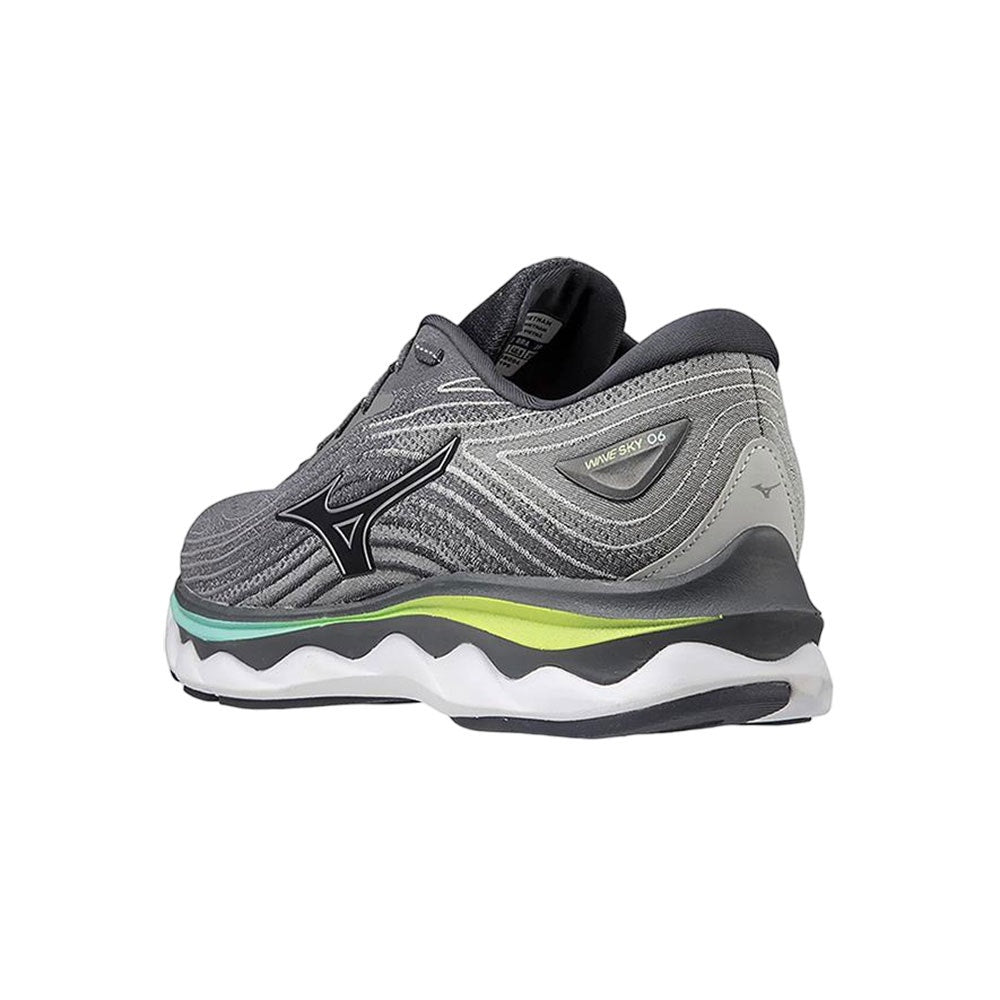 Mizuno Wave Sky 6 Mens Wide