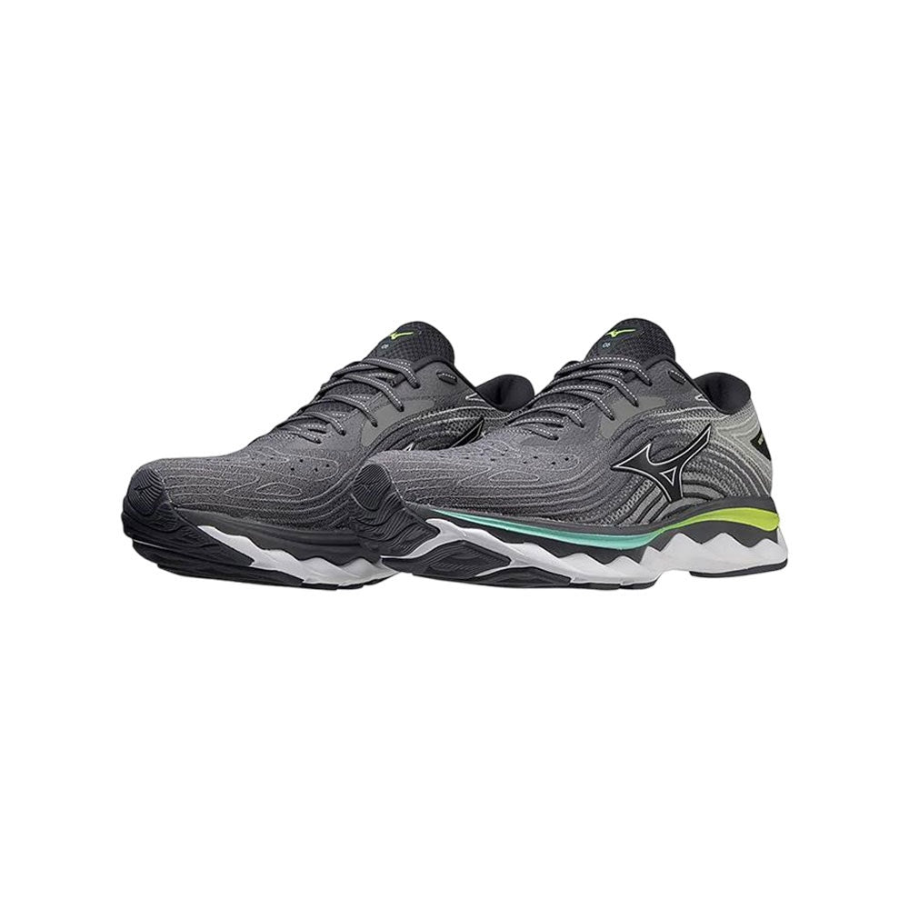 Mizuno Wave Sky 6 Mens Wide