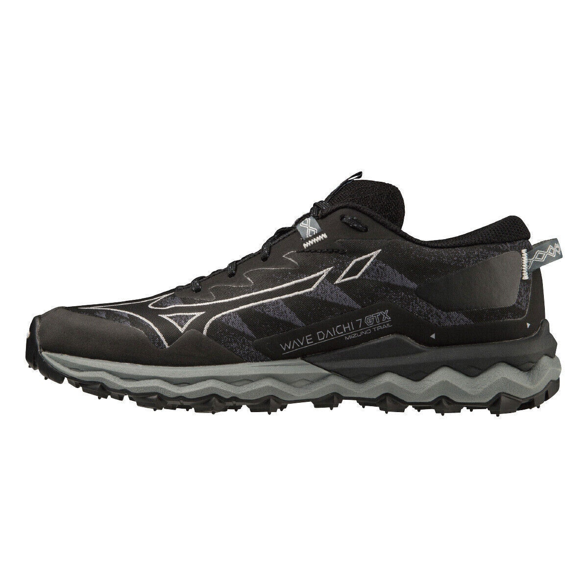 Mizuno Wave Daichi 7 GTX Womens