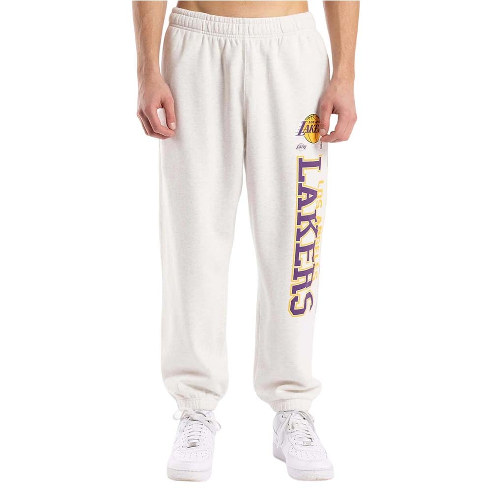LA Lakers Lay Up Sweatpants Mens
