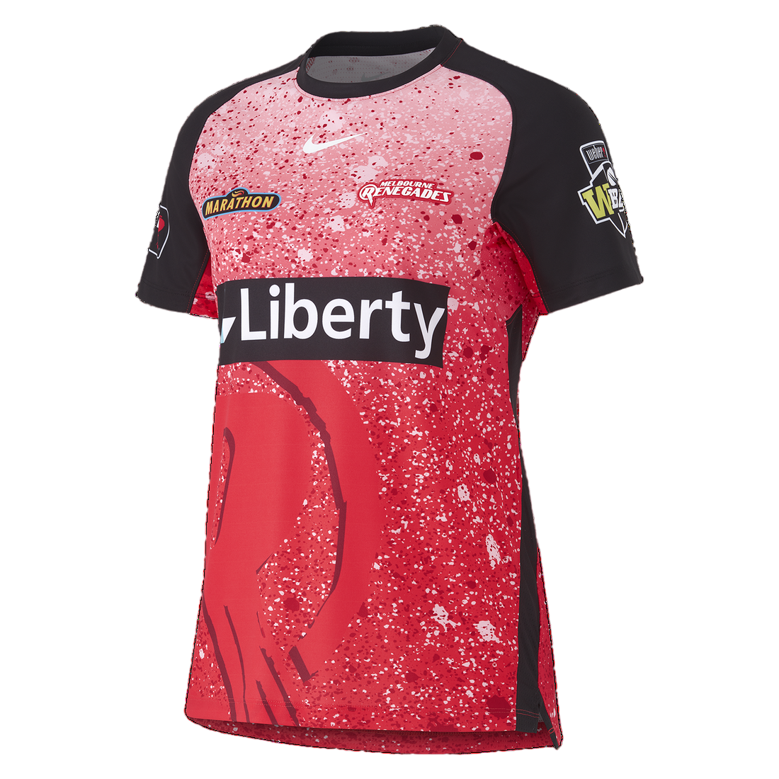 Melbourne Renegades SS Jersey Home Womens