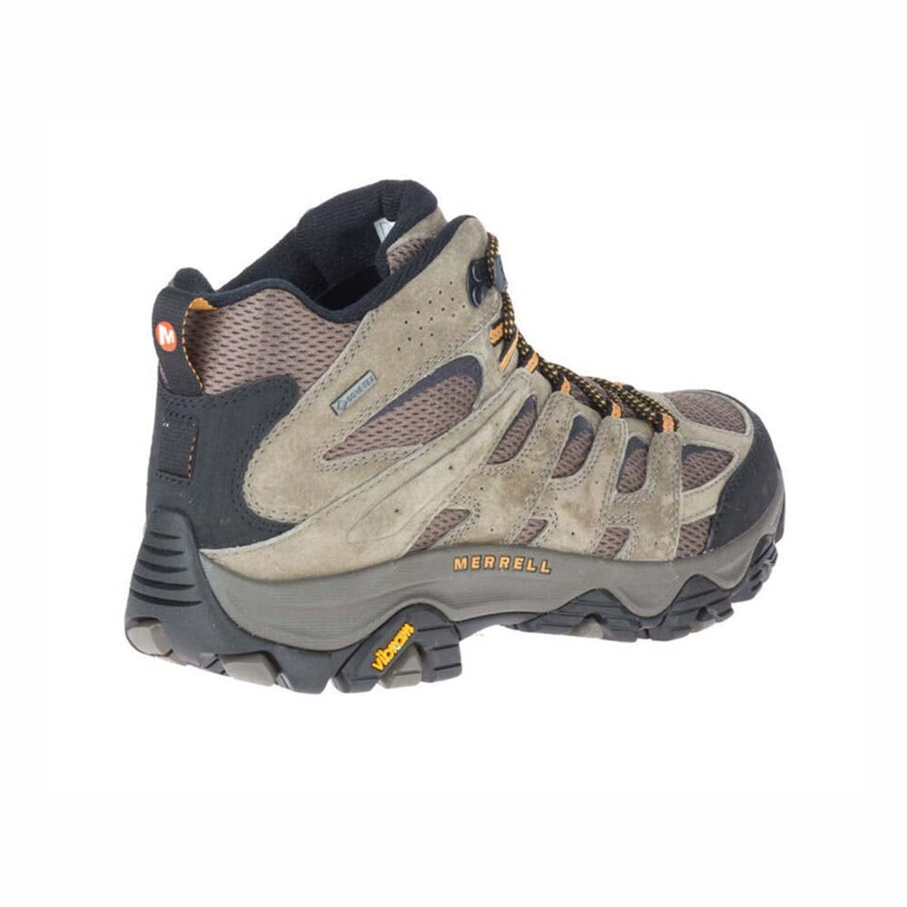 Merrell Moab 3 Mid Gore Tex Mens