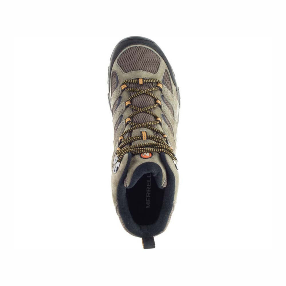 Merrell Moab 3 Mid Gore Tex Mens