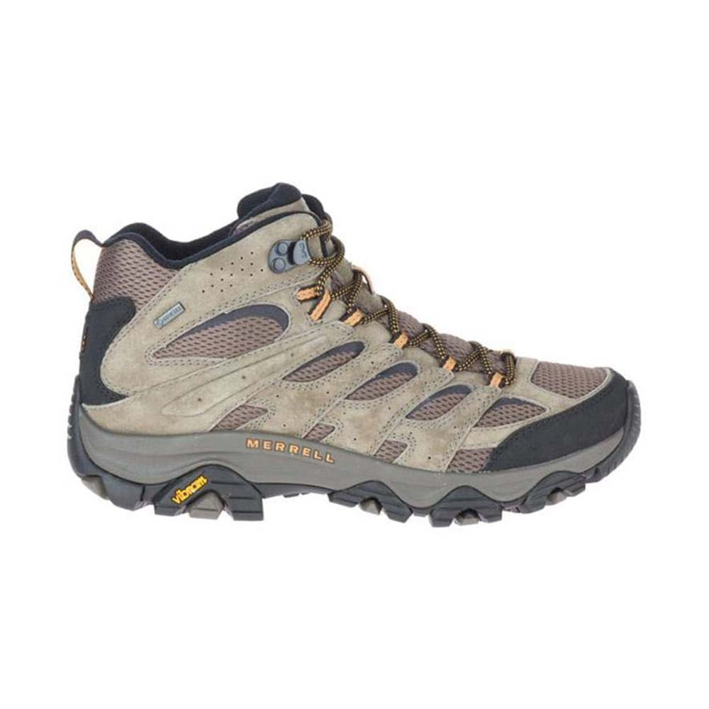Merrell Moab 3 Mid Gore Tex Mens