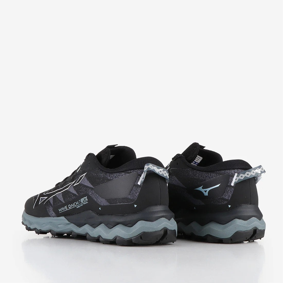 Mizuno Wave Daichi 7 GTX Mens