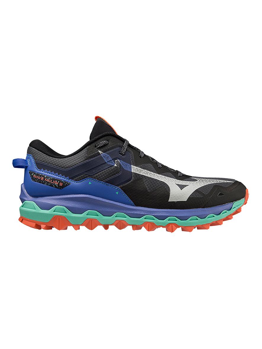 Mizuno Wave Mujin 9 Mens