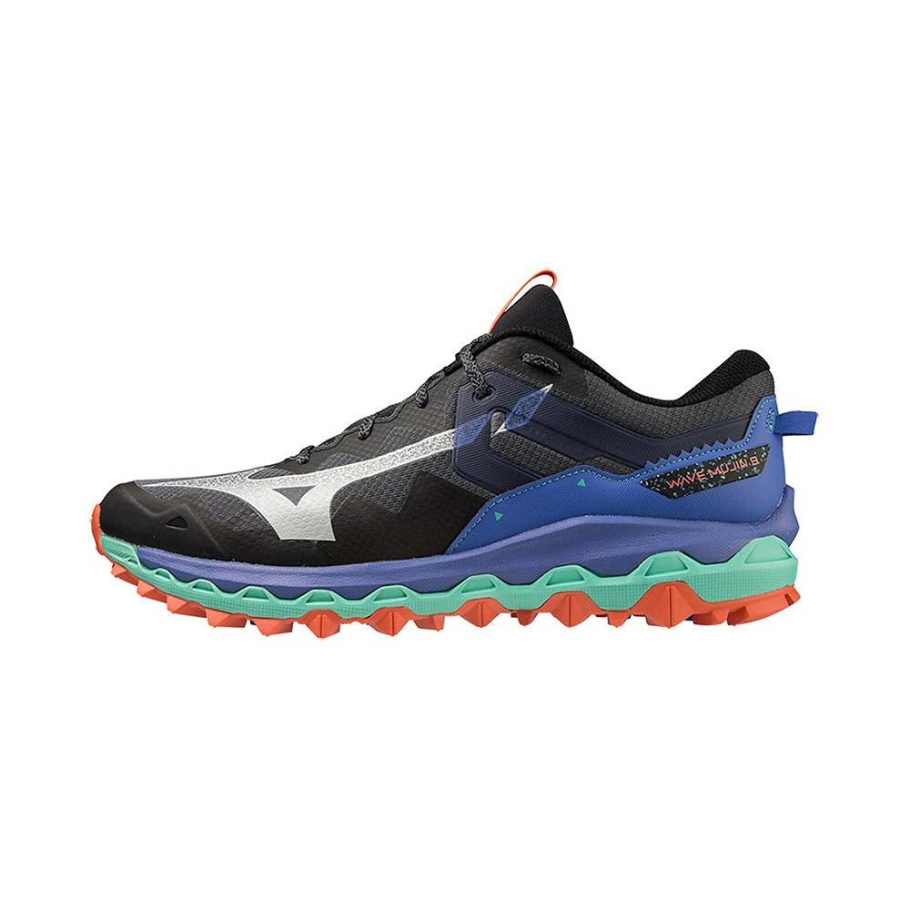 Mizuno Wave Mujin 9 Mens