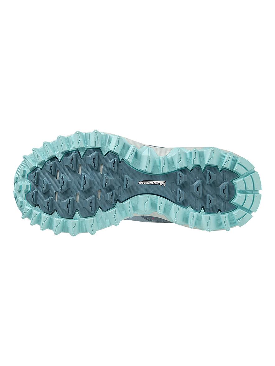 Mizuno Wave Mujin 9 Womens
