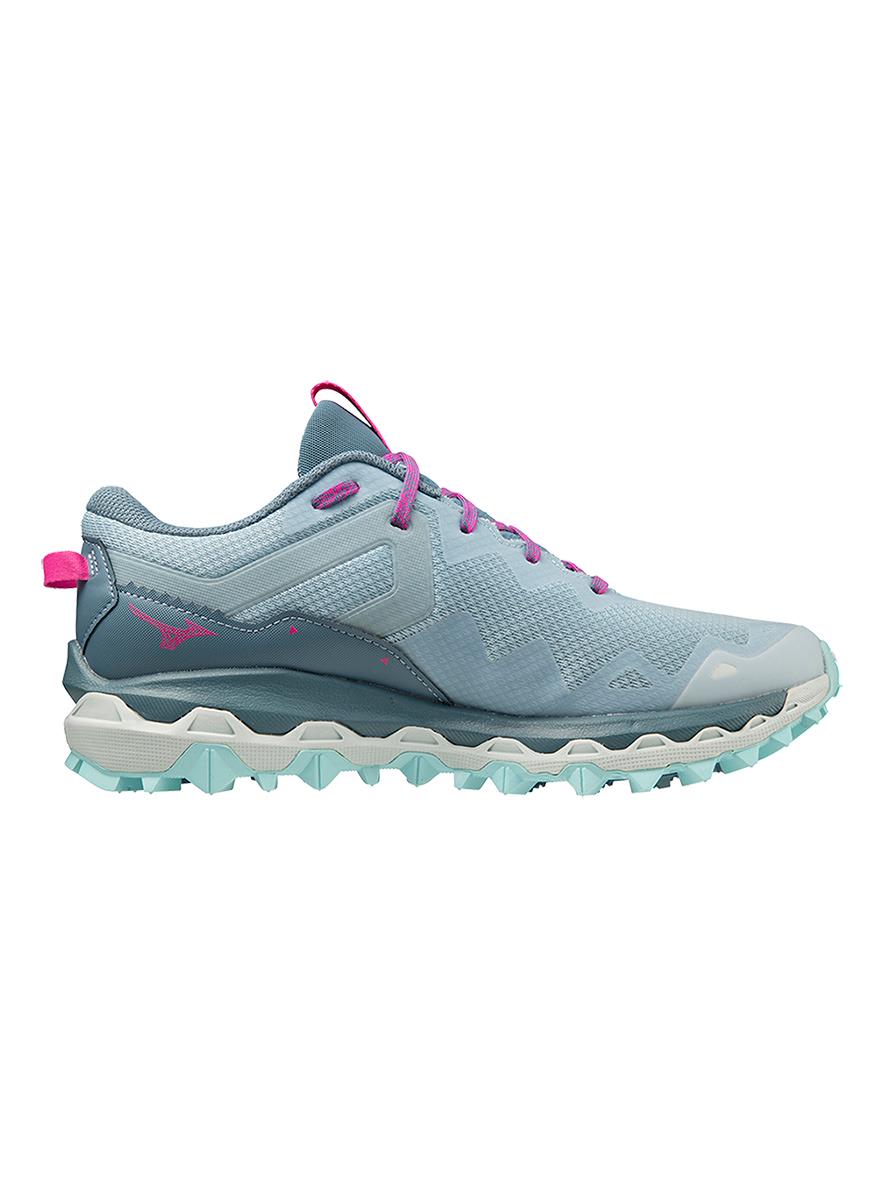 Mizuno Wave Mujin 9 Womens