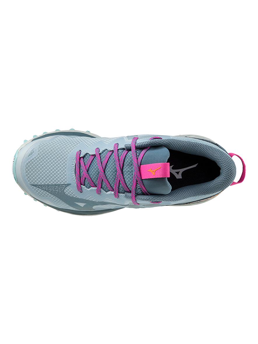 Mizuno Wave Mujin 9 Womens