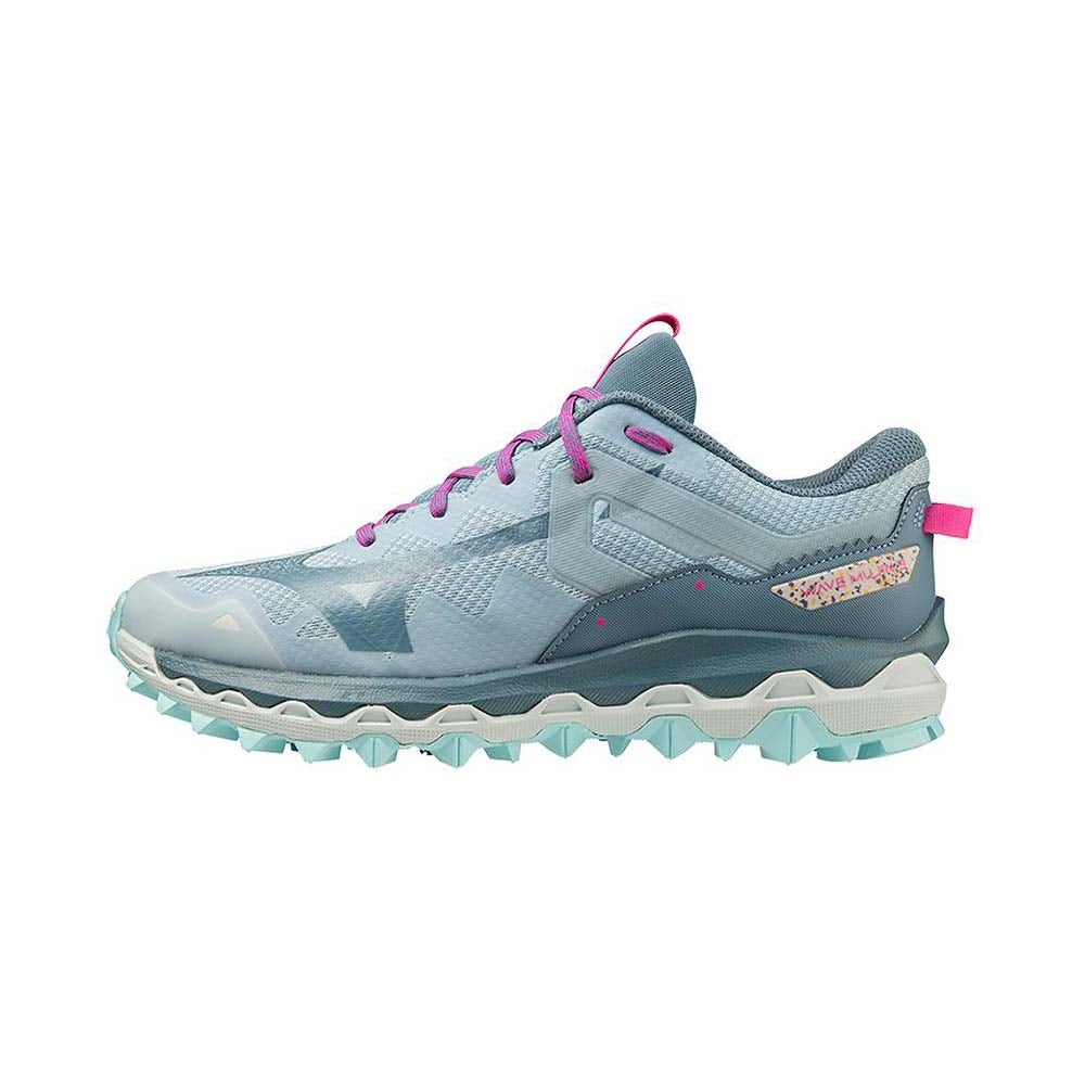 Mizuno Wave Mujin 9 Womens