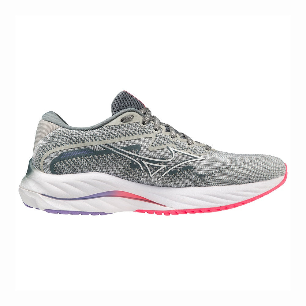 Mizuno Wave Rider 27 Womens