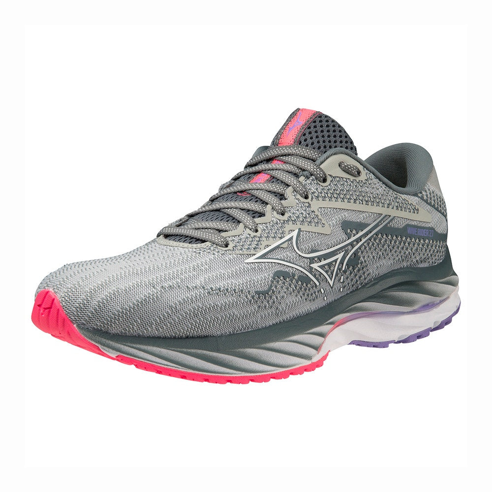 Mizuno Wave Rider 27 Womens