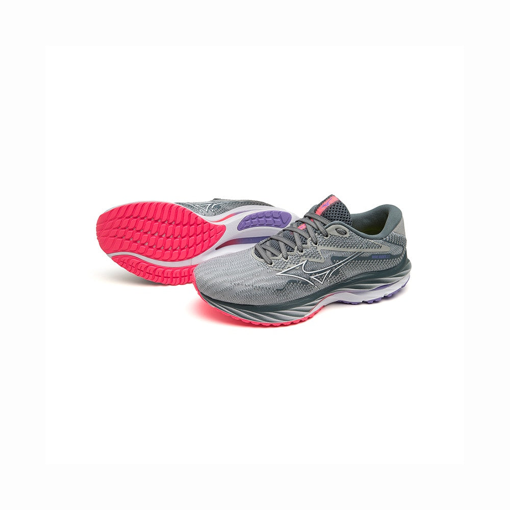 Mizuno Wave Rider 27 Womens