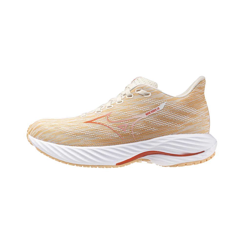 Mizuno Wave Rider 28 Womens