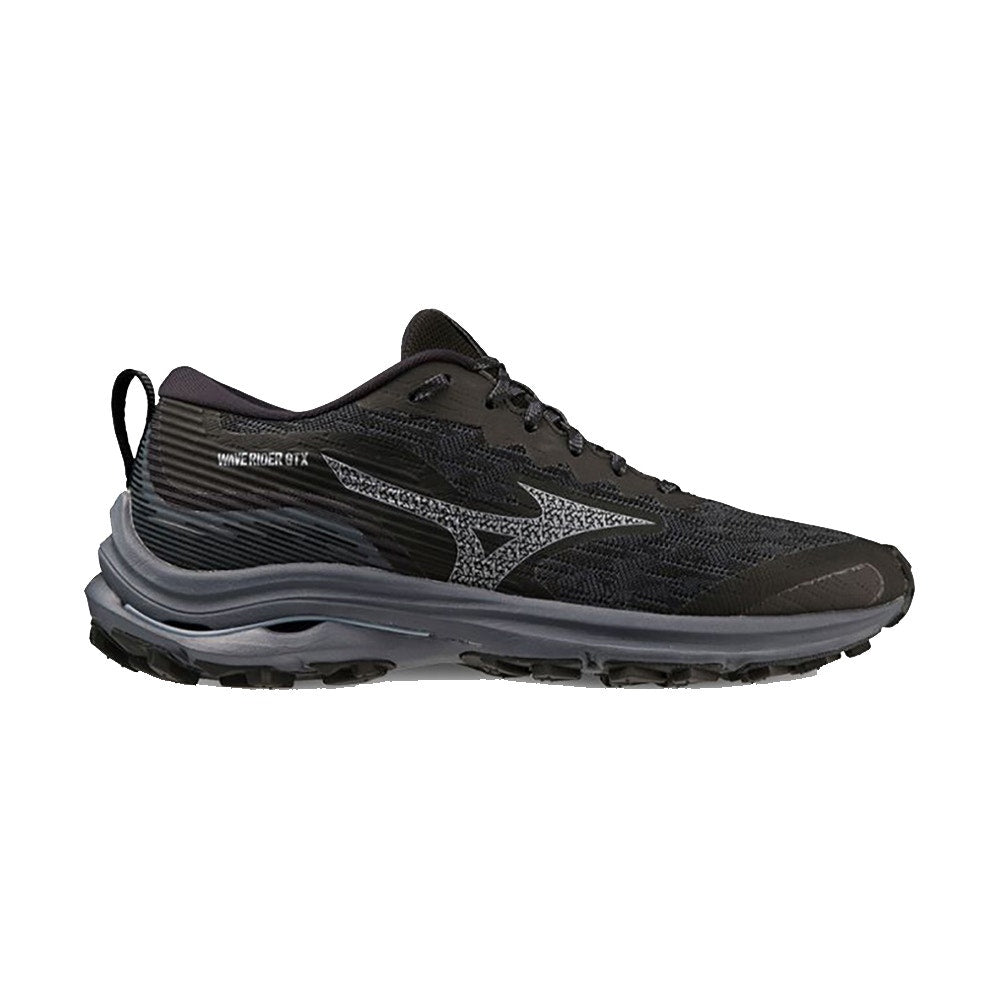 Mizuno Wave Rider GTX Womens Wide