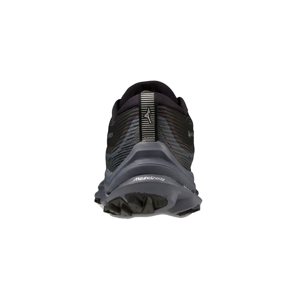Mizuno Wave Rider GTX Womens Wide