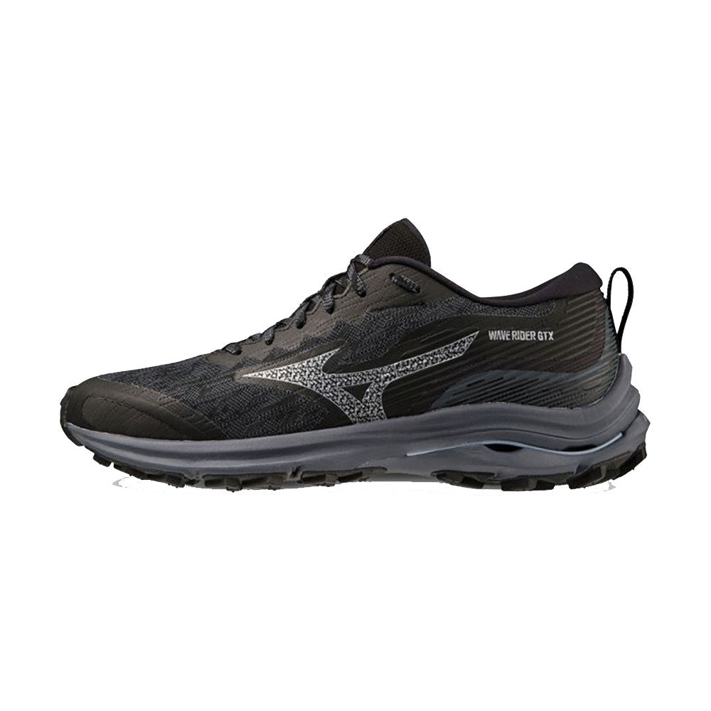 Mizuno Wave Rider GTX Womens Wide