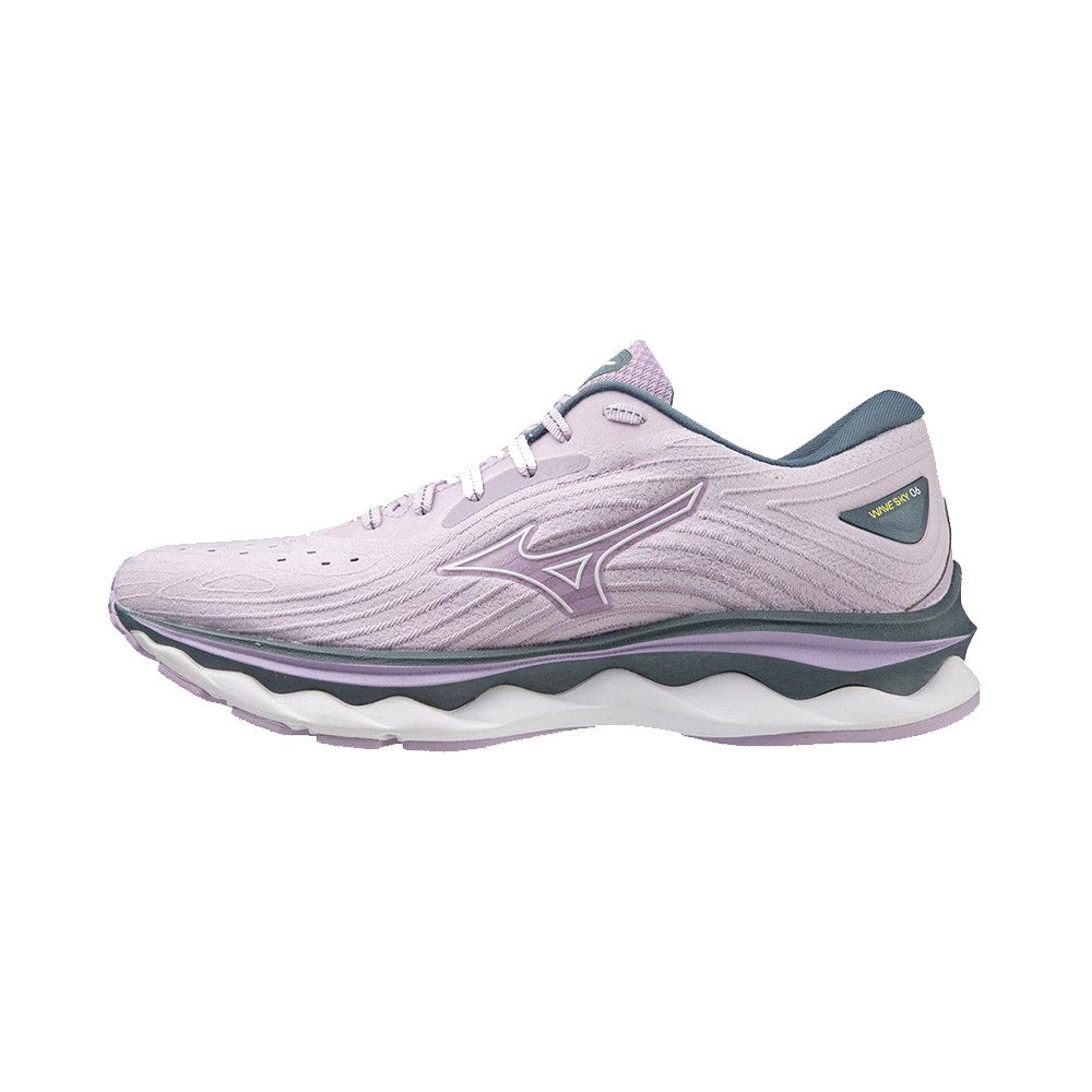 Mizuno Wave Sky 6 Womens