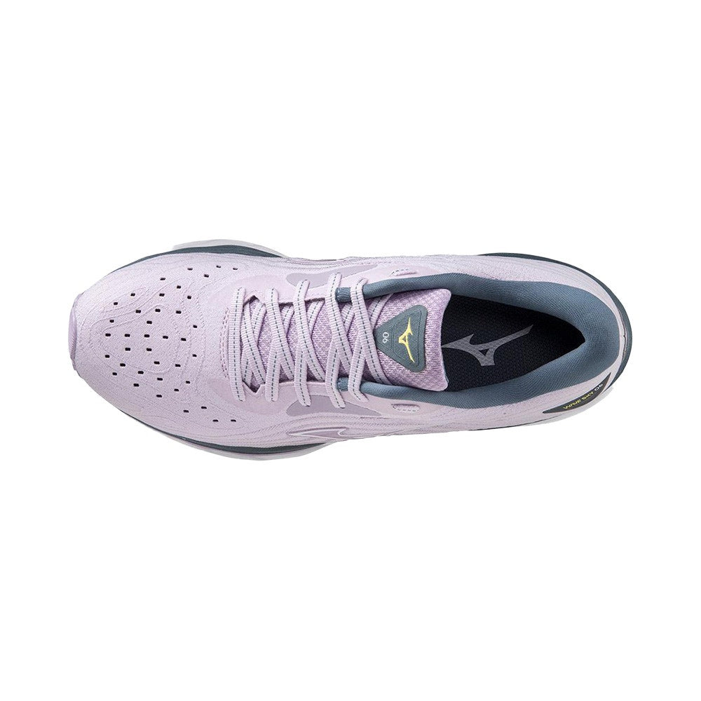 Mizuno Wave Sky 6 Womens