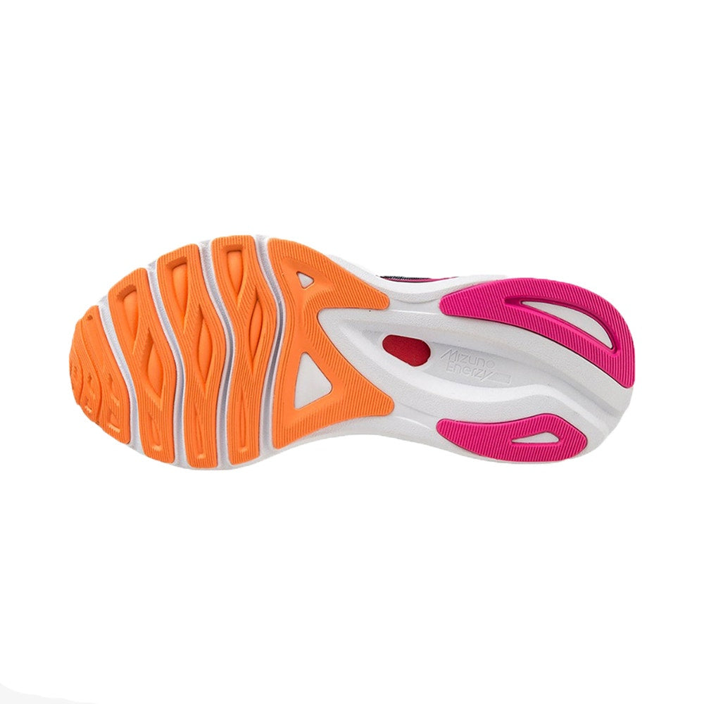 Mizuno Wave Sky 6 Womens Wide