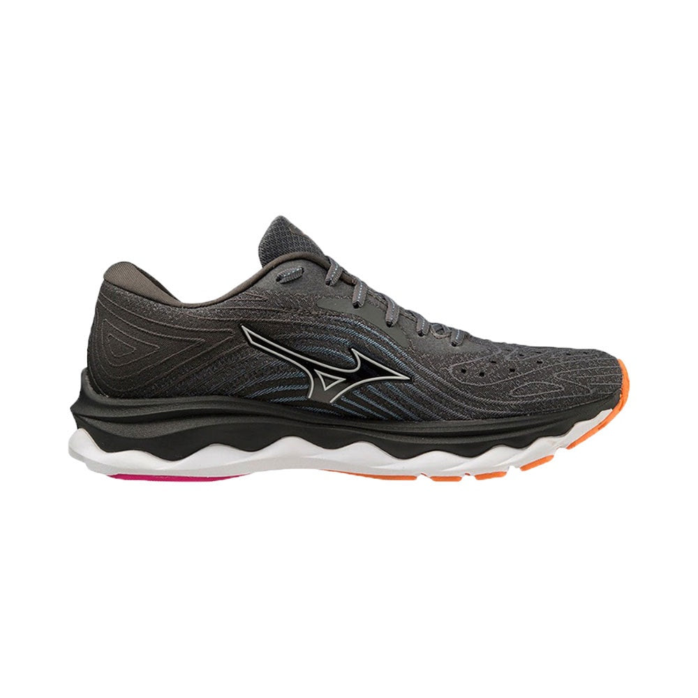 Mizuno Wave Sky 6 Womens Wide