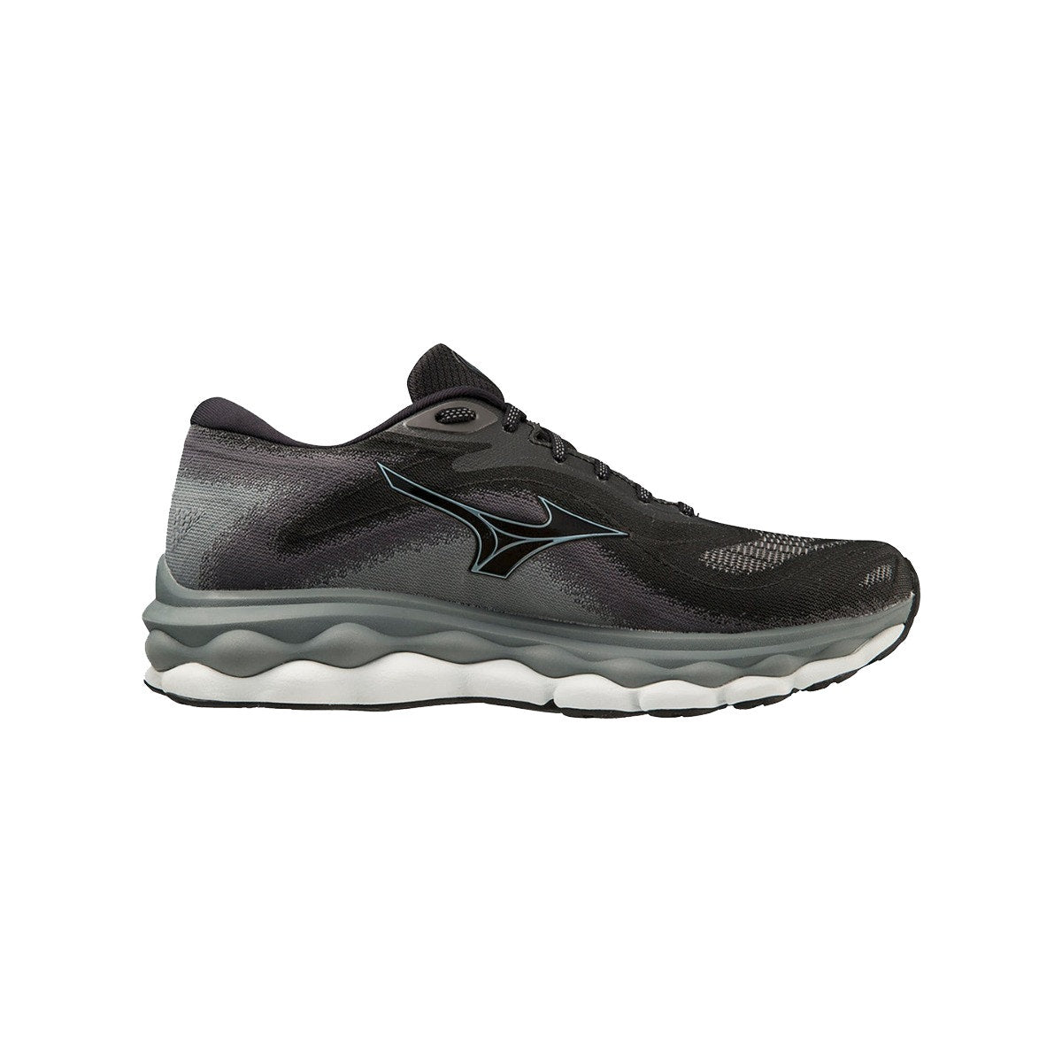 Mizuno Wave Sky 7 Womens Wide