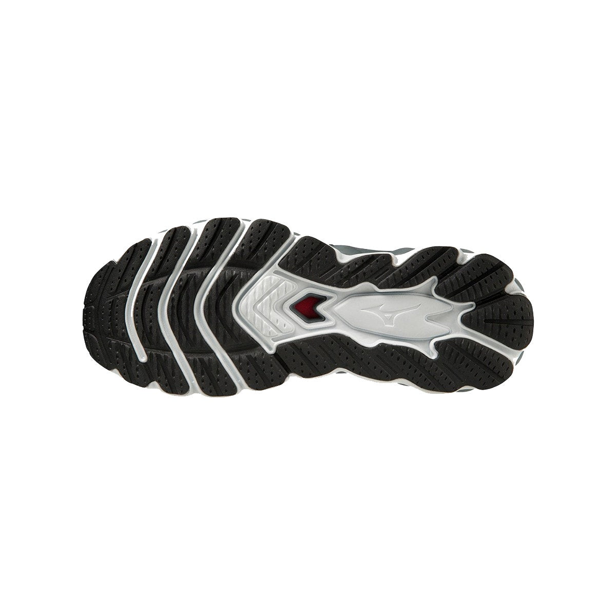 Mizuno Wave Sky 7 Womens Wide