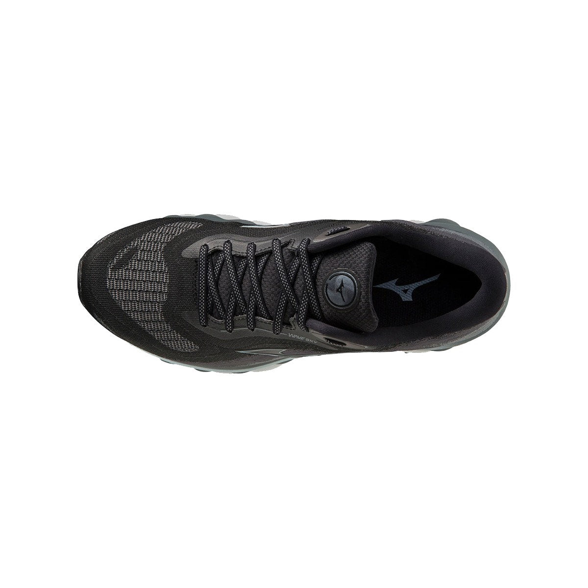 Mizuno Wave Sky 7 Womens Wide